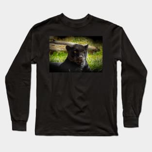 Panthera genus Long Sleeve T-Shirt